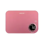 ترازو آشپزخانه سنکور مدل SENOCR SKS 7074RD