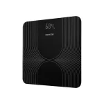 ترازو شخصی سنکور مدل SENOCR SBS 2476BK