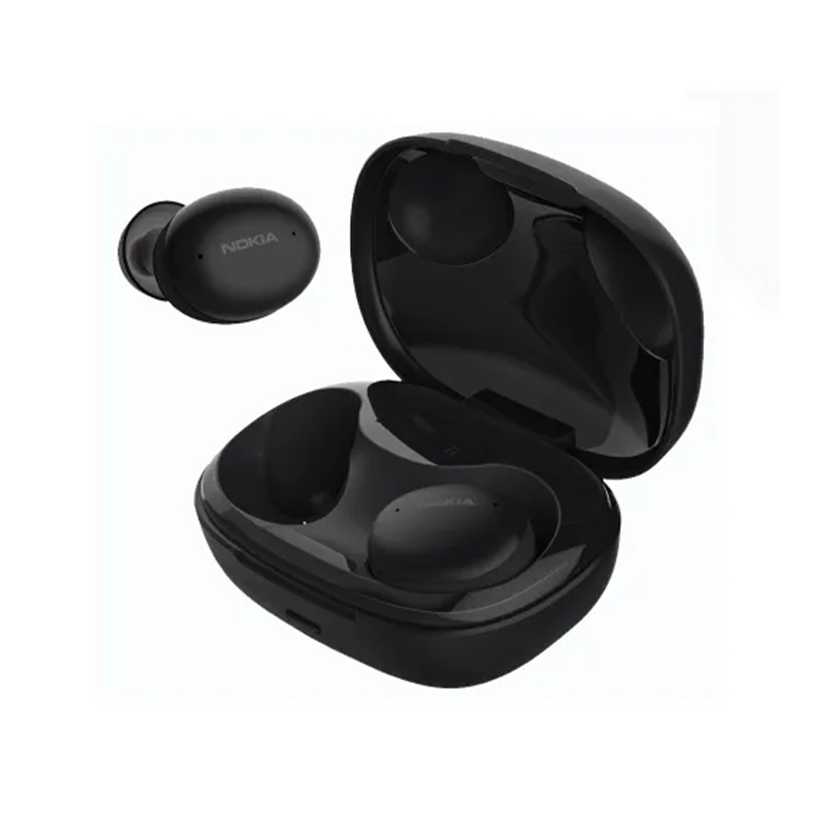 14 هندزفری بلوتوثی نوکیا مدل Nokia Comfort Earbuds TWS-411 - تصویر 1
