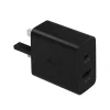 شارژر دیواری 35 وات 3 پین سامسونگ مدل EP-TA220 - تصویر 2