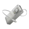 پاوربانک بیسوس مدل NOMOS 30W ظرفیت 10000 میلی آمپر ساعت - تصویر 2