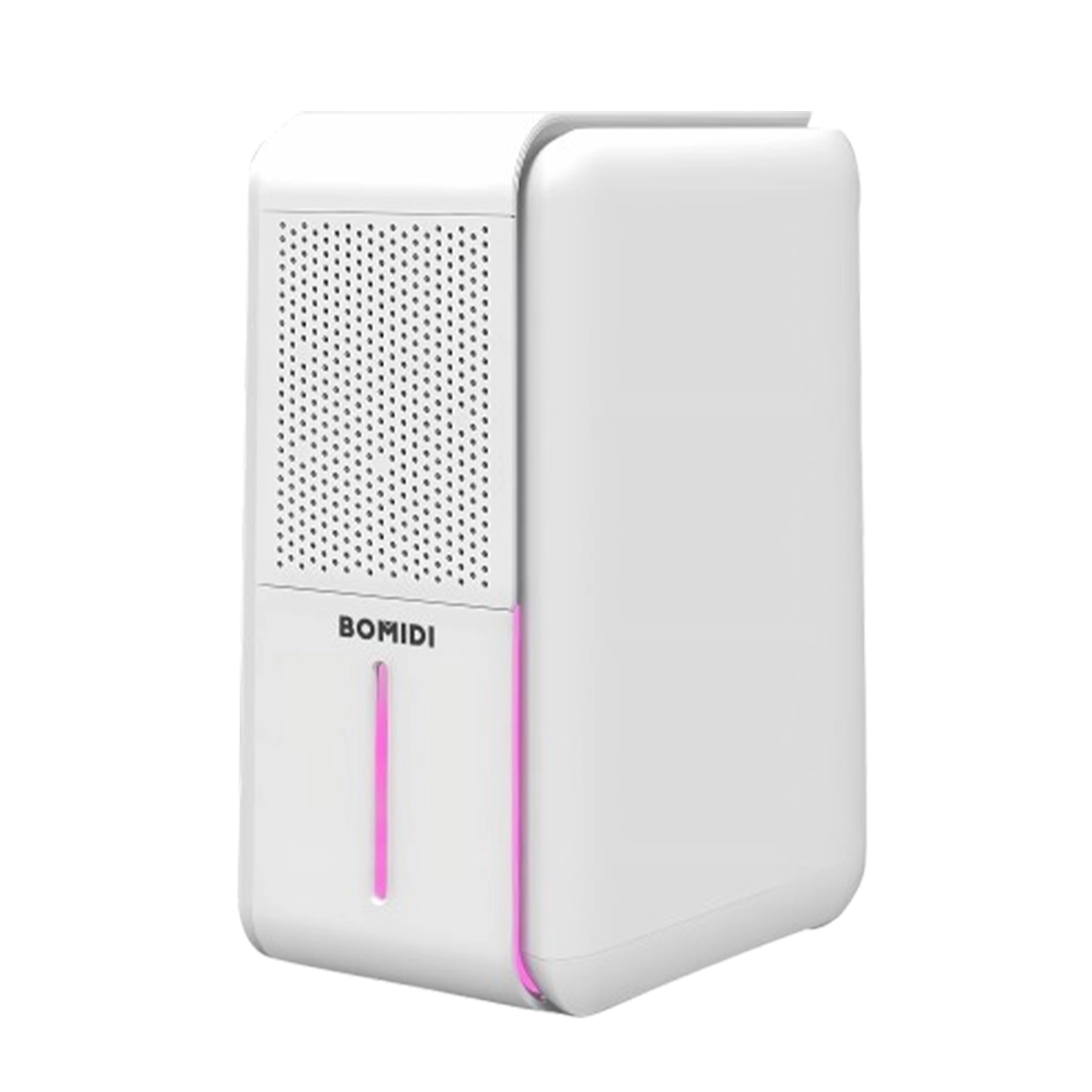 216 دستگاه بخور سرد و رطوبت ساز بمیدی مدل UH02 SMART - تصویر 1