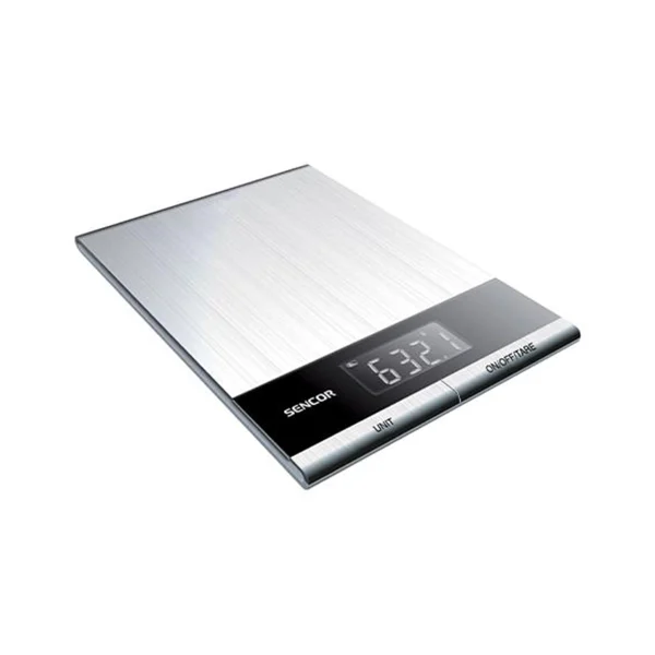 ترازو آشپزخانه سنکور مدل SENOCR SKS 5305