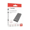 اس اس دی اکسترنال ورباتیم مدل TurboMetal ظرفیت 1 ترابایت - تصویر 7