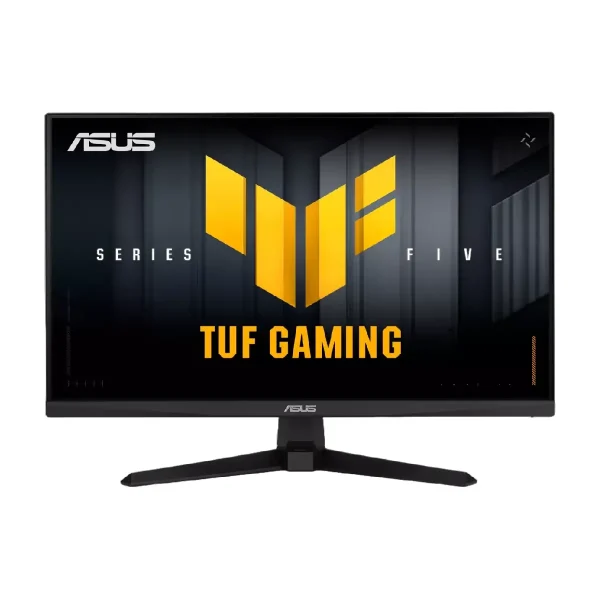 مانیتور ایسوس 27 اینچ مدل TUF Gaming VG27AQML5A