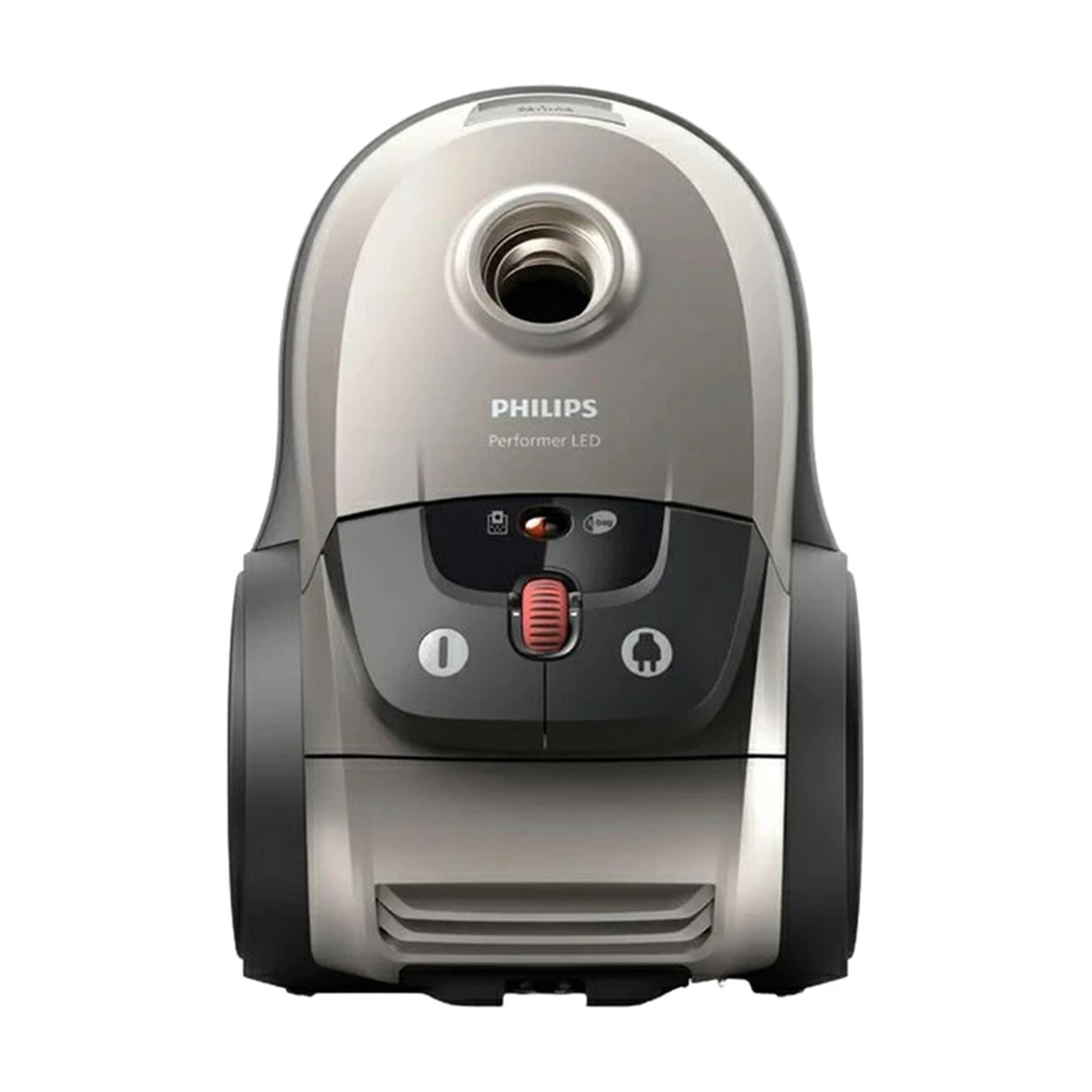 35 جاروبرقی فیلیپس مدل XD8052 - تصویر 1