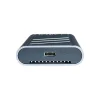 اس اس دی اکسترنال ورباتیم مدل TurboMetal ظرفیت 1 ترابایت - تصویر 6