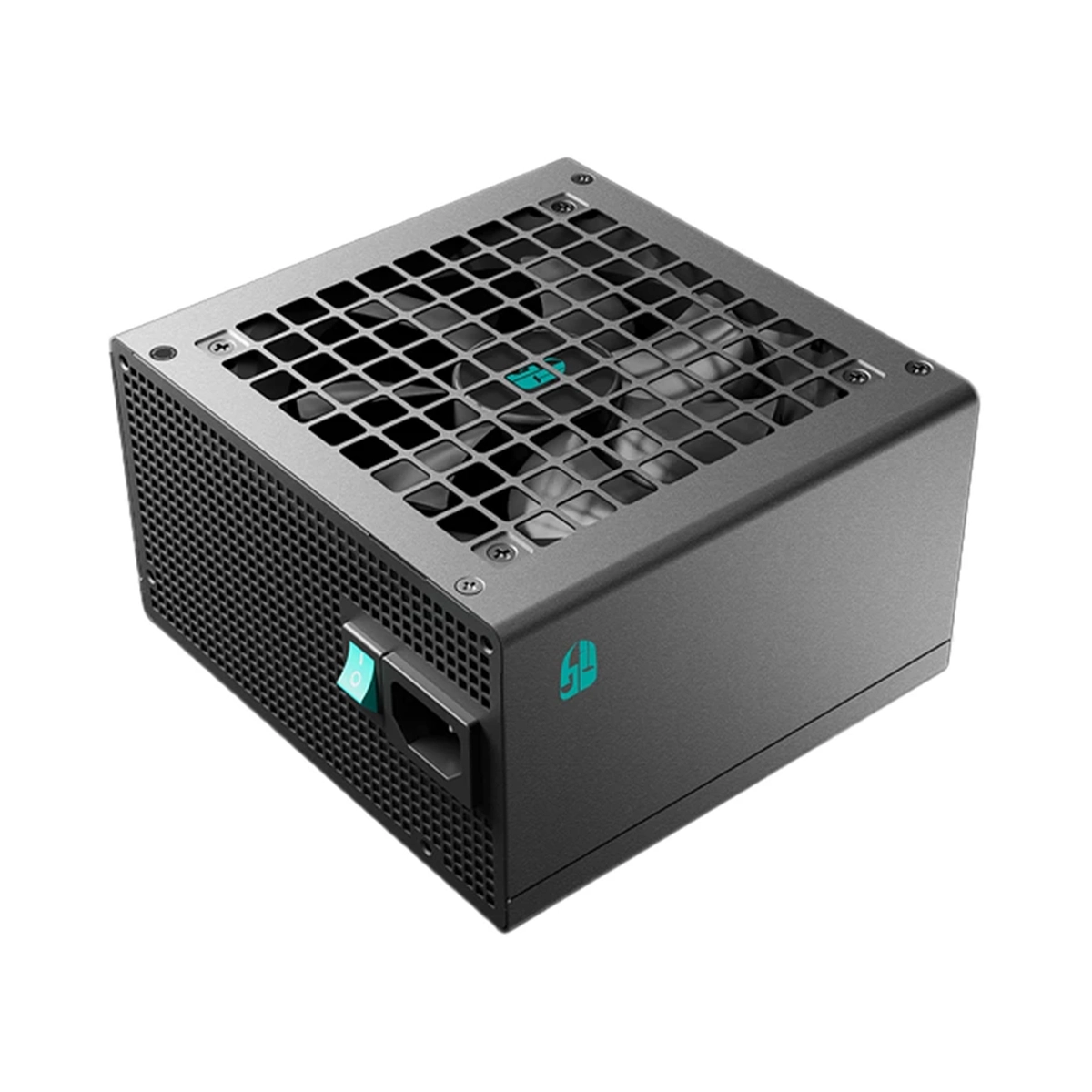 4-5-1 پاور دیپ کول 700 وات مدل PF700X - تصویر 1