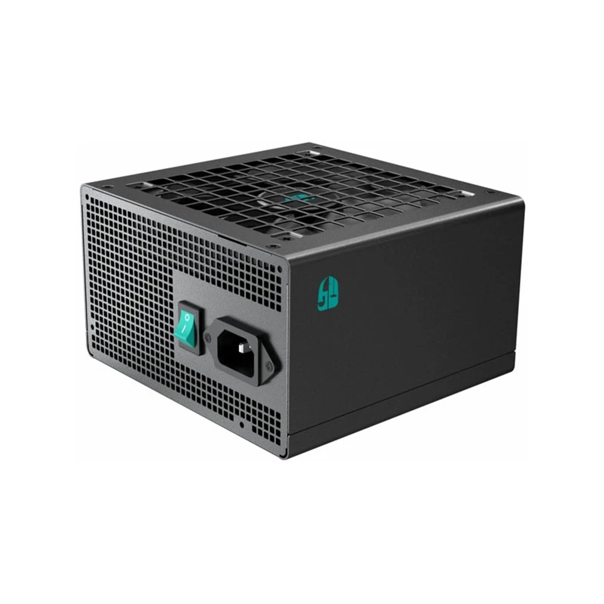4-6 پاور دیپ کول 1000 وات مدل GAMESTROM PN1000D - تصویر 1