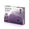 ترازو آشپزخانه سنکور مدل SENOCR SKS 7073VT - تصویر 4
