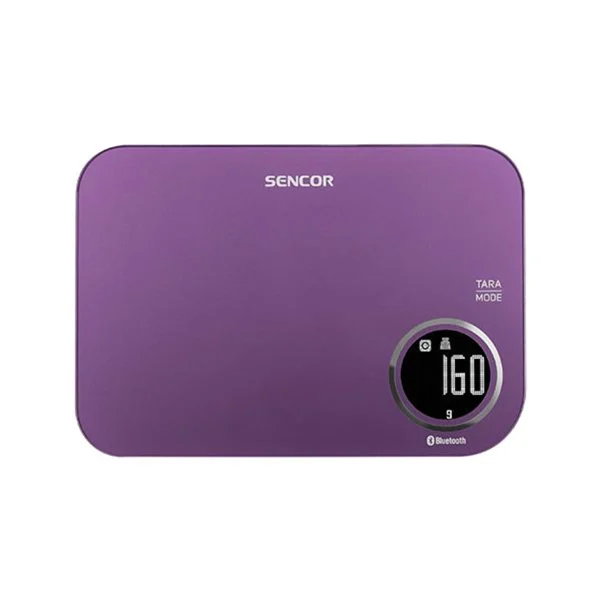ترازو آشپزخانه سنکور مدل SENOCR SKS 7073VT