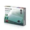 ترازو آشپزخانه سنکور مدل SENOCR SKS 7071GR - تصویر 6