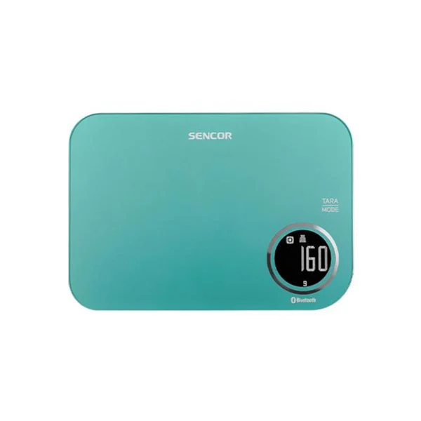 ترازو آشپزخانه سنکور مدل SENOCR SKS 7071GR