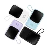 پاوربانک باسئوس مدل Qpow Pro-22W ظرفیت 10000 میلی آمپر ساعت - تصویر 5
