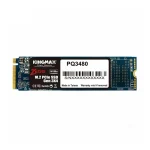 SSD اینترنال کینگ مکس مدل PQ3480 با ظرفیت 1 ترابایت