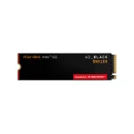 SSD اینترنال وسترن دیجیتال مدل Black SN8100 با ظرفیت 1 ترابایت