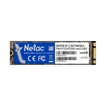 SSD اینترنال نتاک مدل N535N با ظرفیت 512 گیگابایت