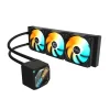 فن CPU مایع گیگابایت مدل GME-360