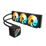 فن CPU مایع گیگابایت مدل GME-360
