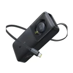 پاوربانک بیسوس مدل NOMOS 30W ظرفیت 10000 میلی آمپر ساعت