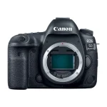 دوربین عکاسی کانن مدل EOS 5D Mark IV Body