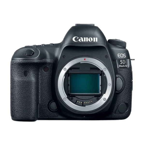 دوربین عکاسی کانن مدل EOS 5D Mark IV Body