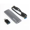 اس اس دی اکسترنال ورباتیم مدل Vx500 ظرفیت 1 ترابایت - تصویر 6