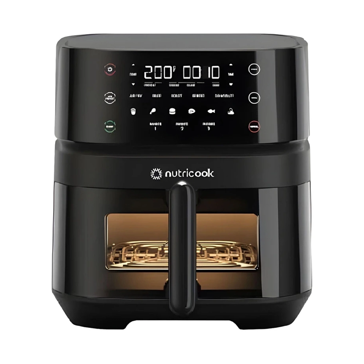 8-8 هواپز نوتریکوک مدل AF357V - تصویر 1