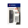 اس اس دی اکسترنال ورباتیم مدل Vx500 ظرفیت 1 ترابایت - تصویر 5
