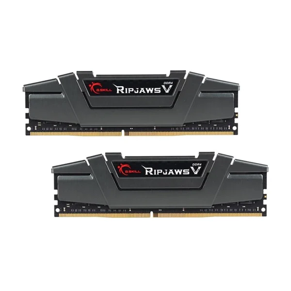 رم جی اسکیل Ripjaws V DDR4 16GB (2x8GB) 3600MHz CL18