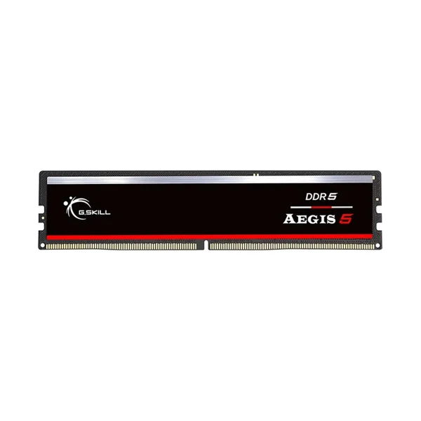 رم جی اسکیل Aegis 5 DDR5 16GB 5200MHz CL40