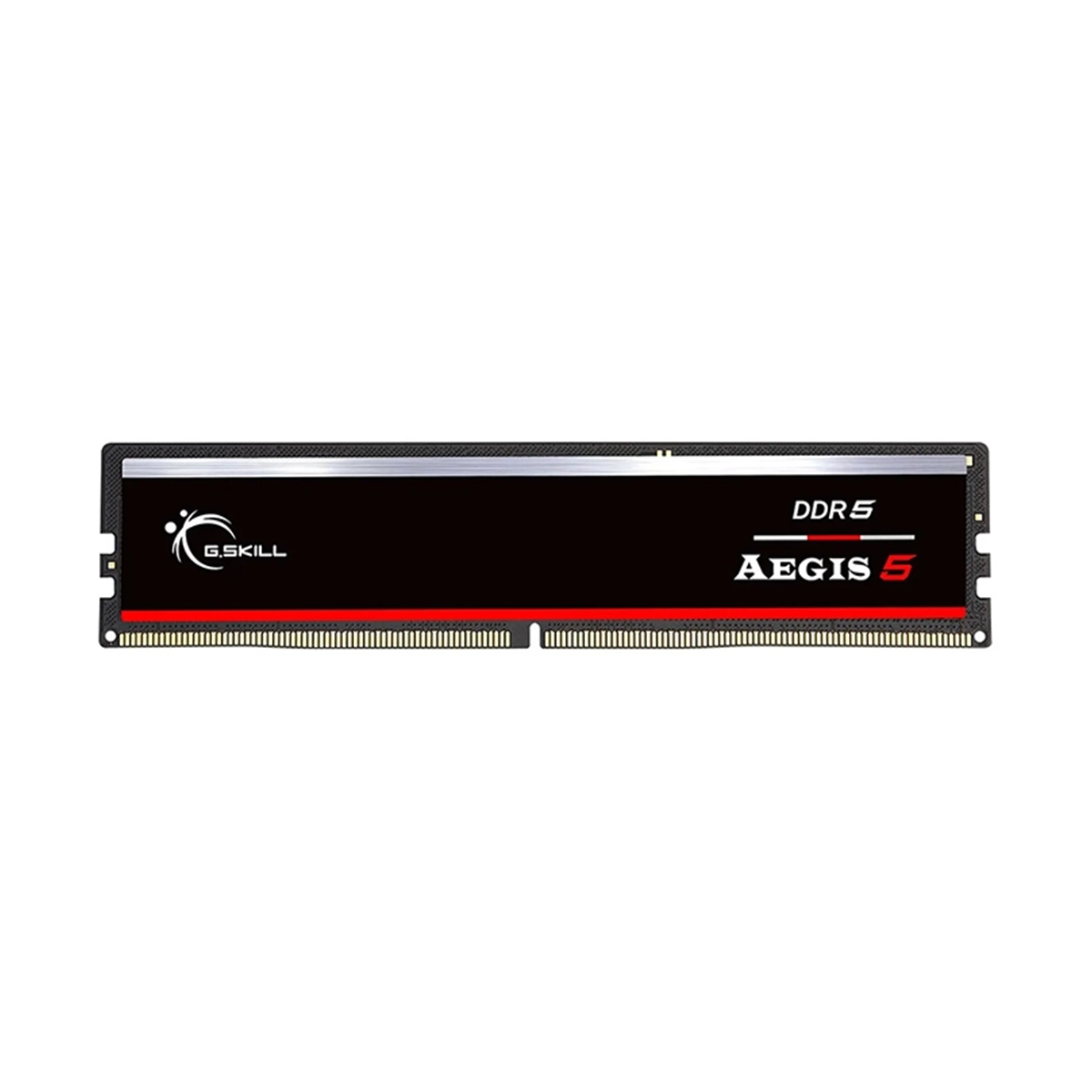99-2 رم جی اسکیل Aegis 5 DDR5 16GB 5200MHz CL40 - تصویر 1
