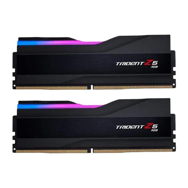 رم جی اسکیل Trident Z5 RGB 32GB (2x16) 8000MHz CL34