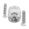اسپیکر بلوتوثی هارمن کاردن مدل soundsticks 5 - تصویر 4