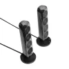 اسپیکر بلوتوثی هارمن کاردن مدل soundsticks 5 - تصویر 11