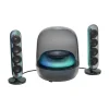 اسپیکر بلوتوثی هارمن کاردن مدل soundsticks 5 - تصویر 7