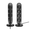 اسپیکر بلوتوثی هارمن کاردن مدل soundsticks 5 - تصویر 10