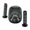 اسپیکر بلوتوثی هارمن کاردن مدل soundsticks 5 - تصویر 3