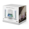 اسپیکر بلوتوثی هارمن کاردن مدل soundsticks 5 - تصویر 12