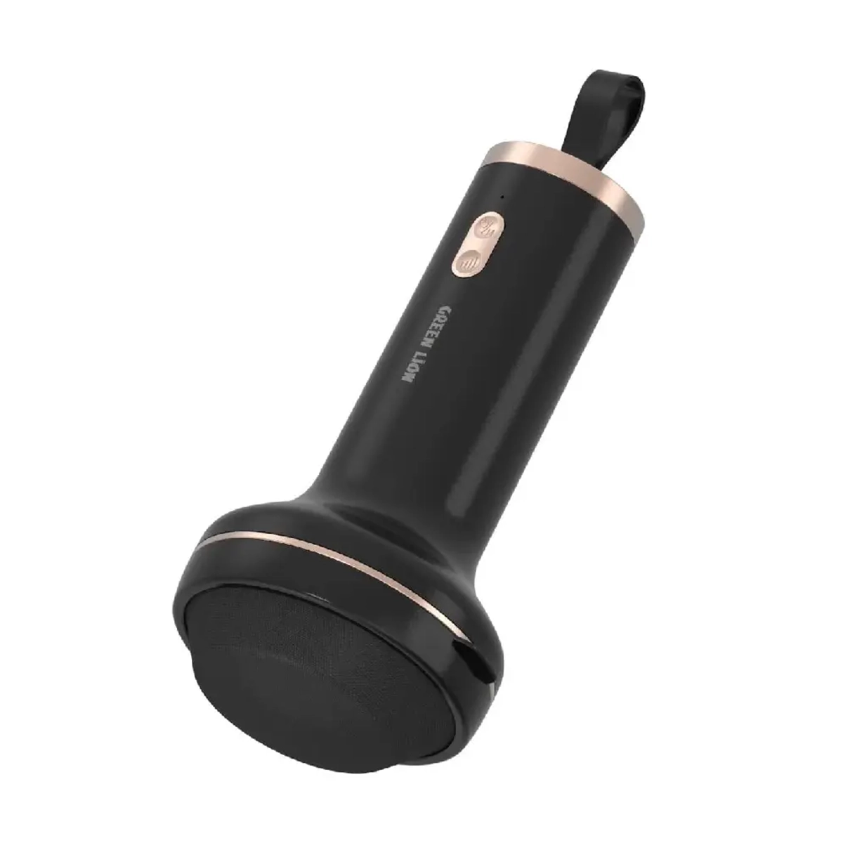 Massager6-8 ماساژور بدن گرین لاین مدل Relax Pro Body Massager - تصویر 1