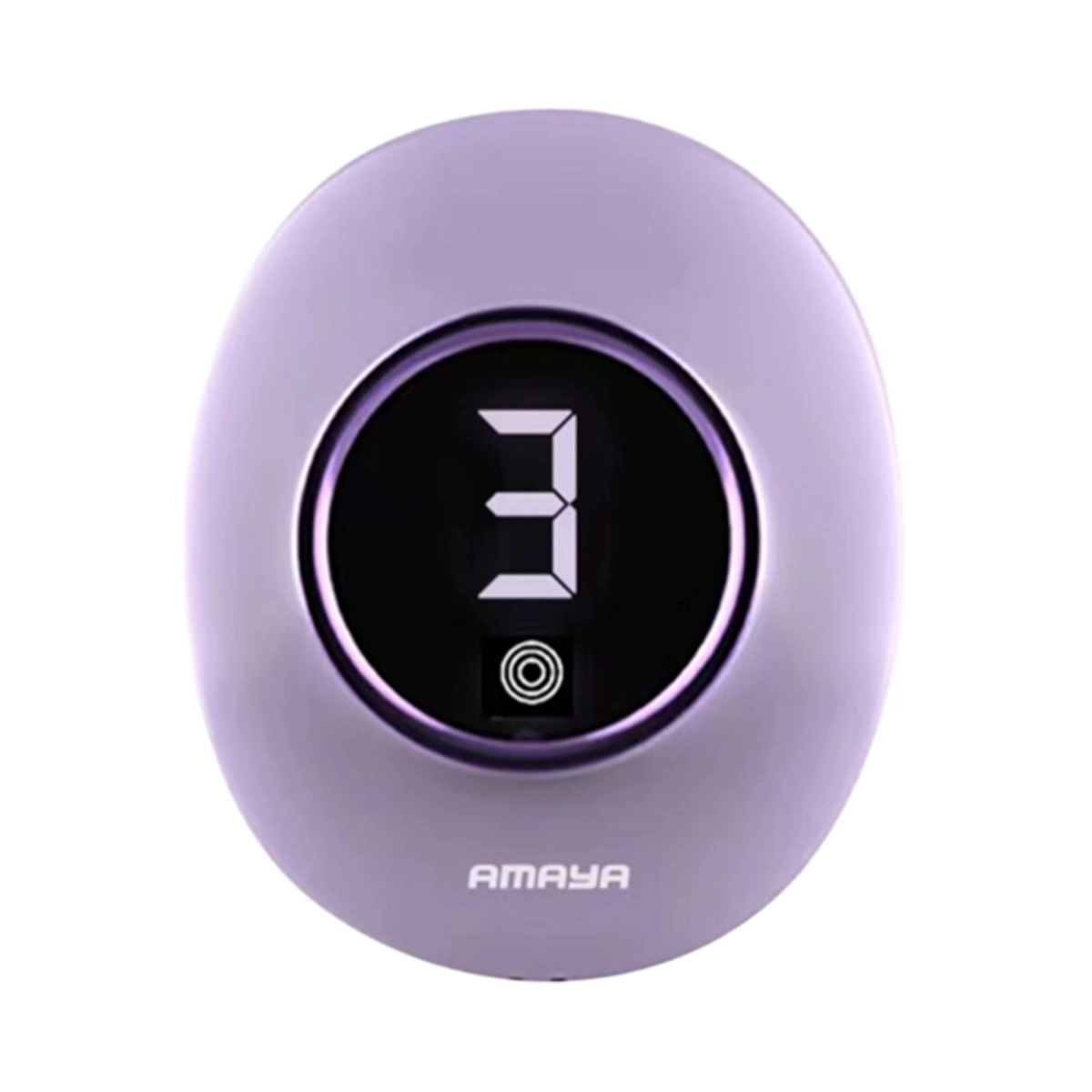 Massager7-2 ماساژور صورت آمایا مدل ABT-03 - تصویر 1