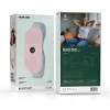 ماساژور و گرم کننده شکم قاعدگی گرین لاین Bloom Heat Menstrual - تصویر 2