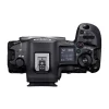 دوربین عکاسی کانن مدل EOS R5 Mark II Mirrorless - تصویر 4