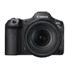 دوربین عکاسی کانن مدل EOS R5 Mark II Mirrorless