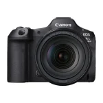 دوربین عکاسی کانن مدل EOS R5 Mark II Mirrorless