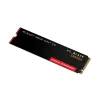 SSD اینترنال وسترن دیجیتال WD Black SN850X با ظرفیت 1 ترابایت - تصویر 2