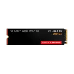 SSD اینترنال وسترن دیجیتال WD Black SN850X با ظرفیت 1 ترابایت