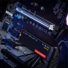 SSD اینترنال وسترن دیجیتال WD Black SN850X با ظرفیت 1 ترابایت - تصویر 4