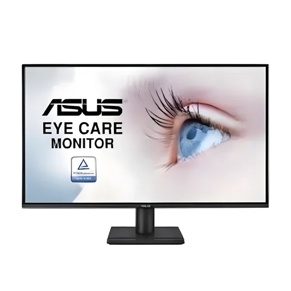 مانیتور ایسوس 27 اینچ مدل VA27AQ