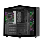 کیس گیمینگ اوست مدل AQ15B